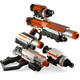 Illustration for article titled Deluxe Laser Challenge Pro Set Lets You Pew Pew Pew Till You Can Pew No More